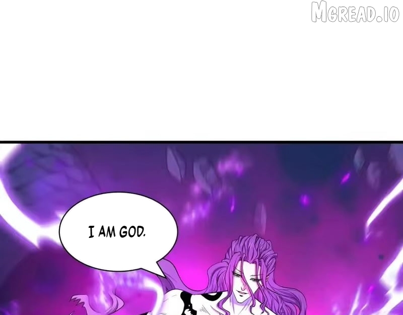 Era of the Haunted Chapter 582  - page 101
